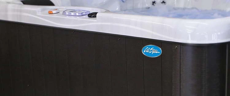 Cal Preferred™ for hot tubs in Oregon City