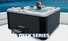 Deck Series Oregon City hot tubs for sale