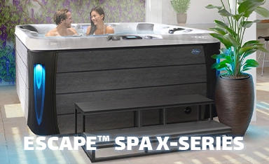 Escape X-Series Spas Oregon City hot tubs for sale