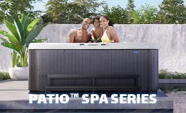 Patio Plus™ Spas Oregon City hot tubs for sale