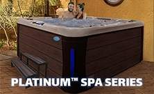 Platinum™ Spas Oregon City hot tubs for sale