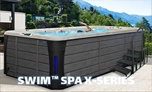 Swim X-Series Spas Oregon City hot tubs for sale