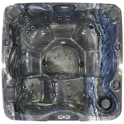 Pacifica EC-739L hot tubs for sale in Oregon City