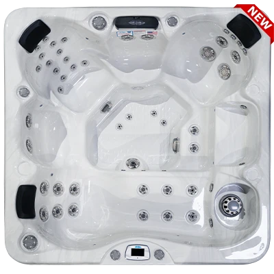 Costa-X EC-749LX hot tubs for sale in Oregon City