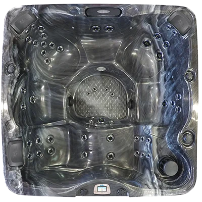 Pacifica-X EC-751LX hot tubs for sale in Oregon City