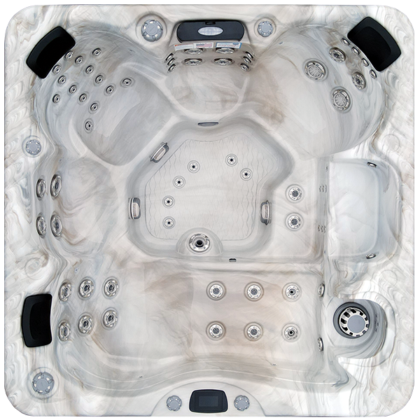 Costa-X EC-767LX hot tubs for sale in Oregon City