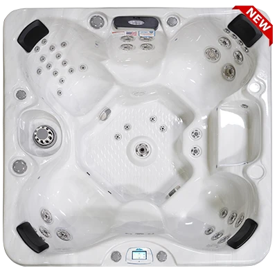 Cancun-X EC-849BX hot tubs for sale in Oregon City