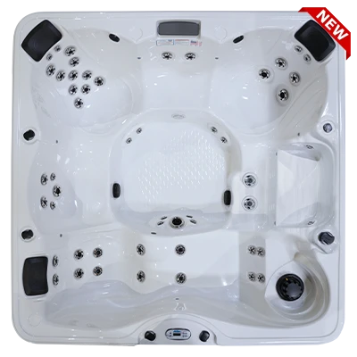 Pacifica Plus PPZ-743LC hot tubs for sale in Oregon City