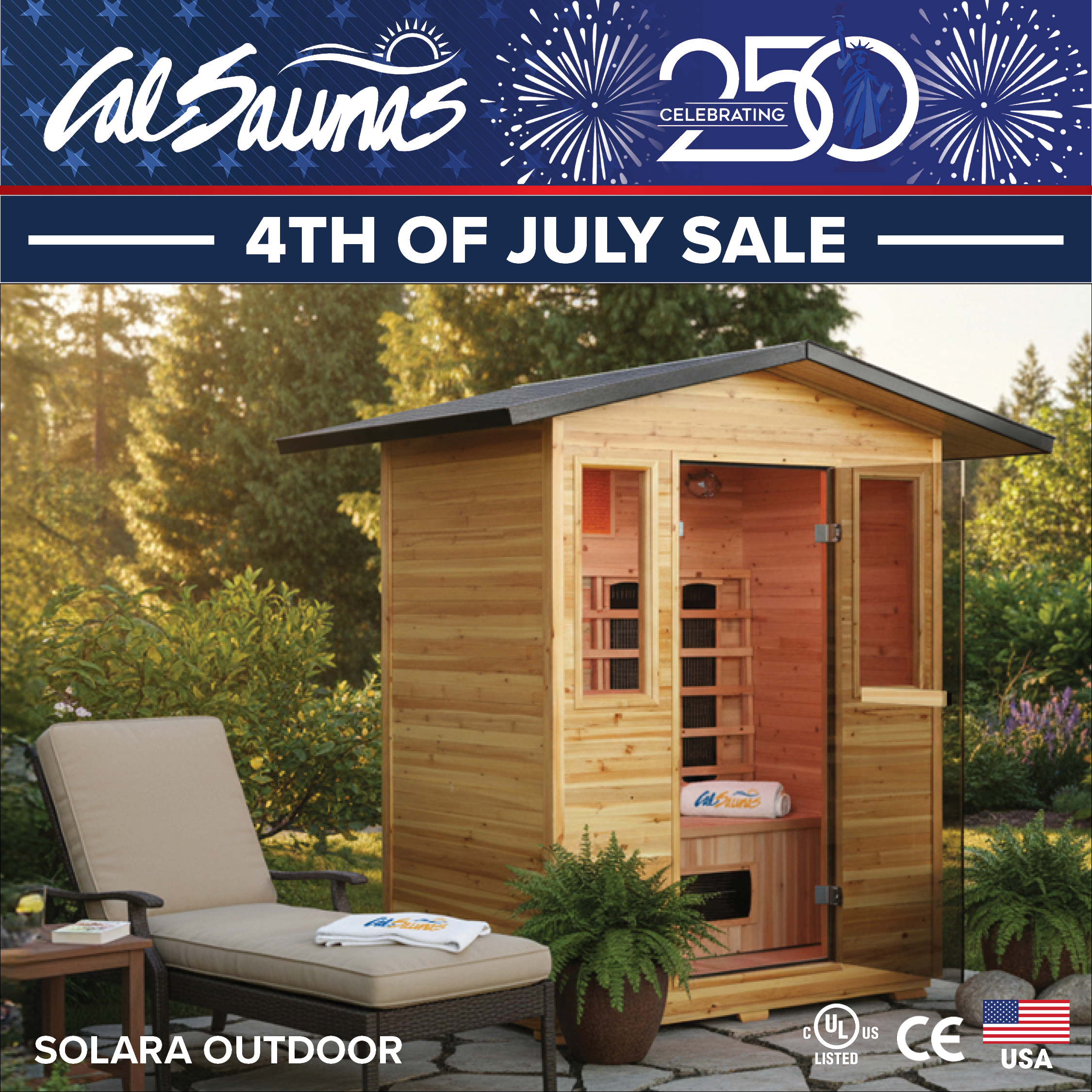 Calspas hot tub being used in a family setting - Oregon City