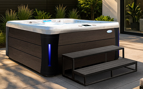Escape Plus&trade; Spas Oregon City hot tubs for sale
