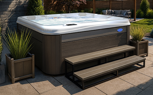 Patio&trade; Spas Oregon City hot tubs for sale